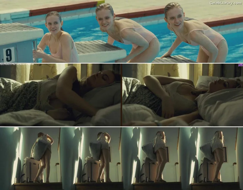 Sara Paxton photo 5 of 19