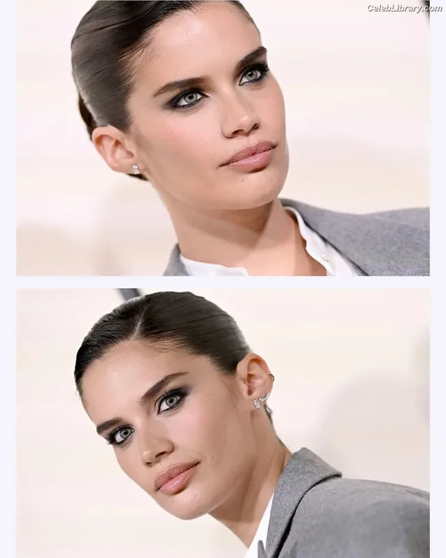 Sara Sampaio photo 2 of 488