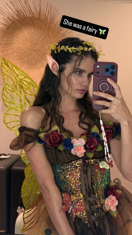 Sara Sampaio photo 22 of 488