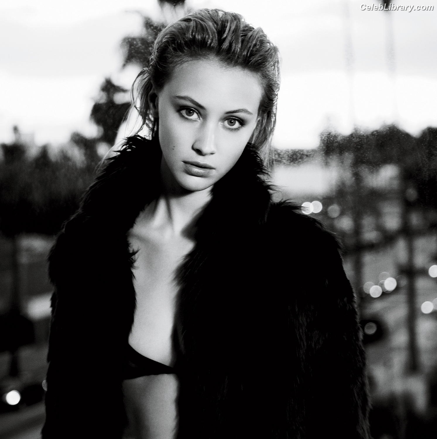 Sarah Gadon photo 8 of 42