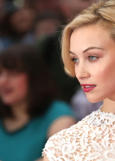 Sarah Gadon