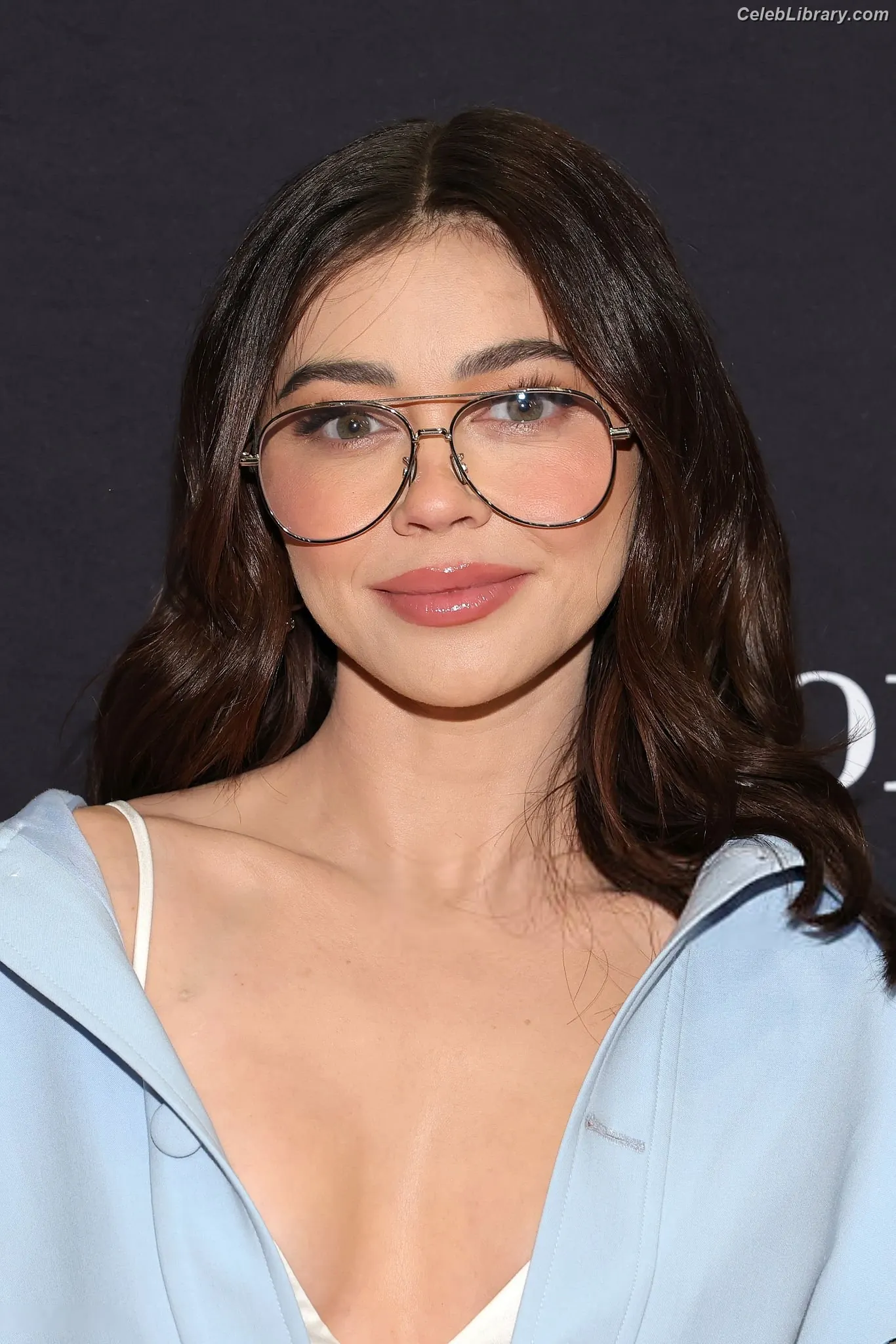Sarah Hyland photo 7 of 297