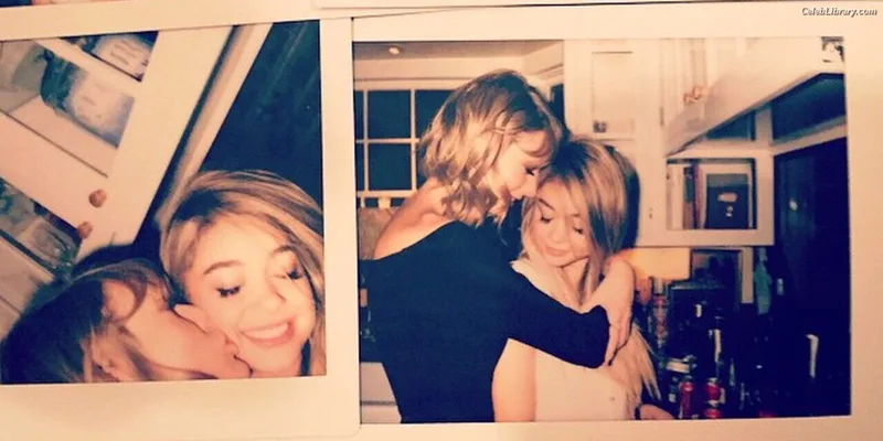 Sarah Hyland photo 14 of 297