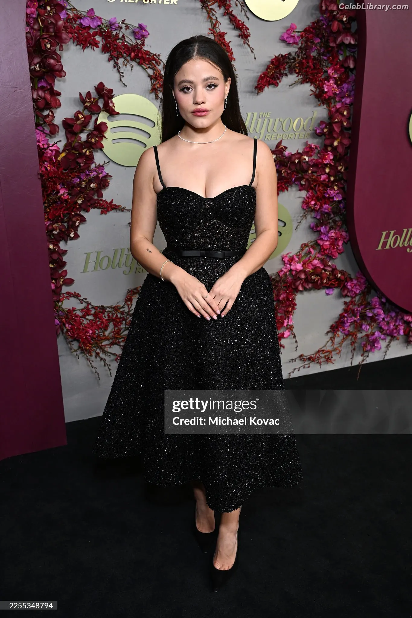 Sarah Jeffery photo 8 of 205