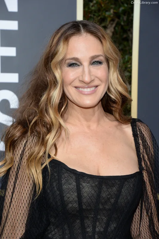 Sarah Jessica Parker photo 2 of 96
