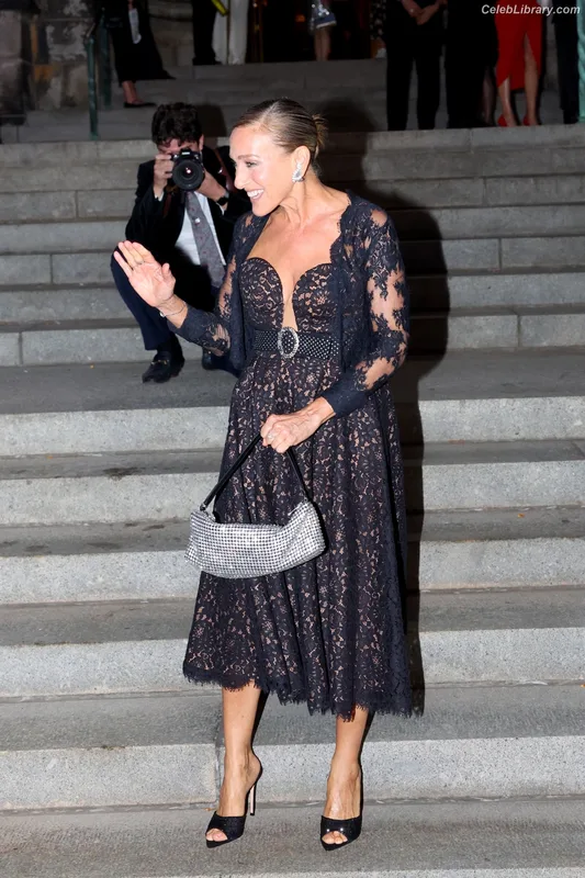 Sarah Jessica Parker photo 15 of 96