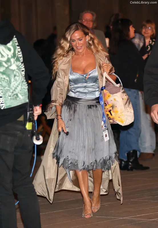 Sarah Jessica Parker photo 24 of 96