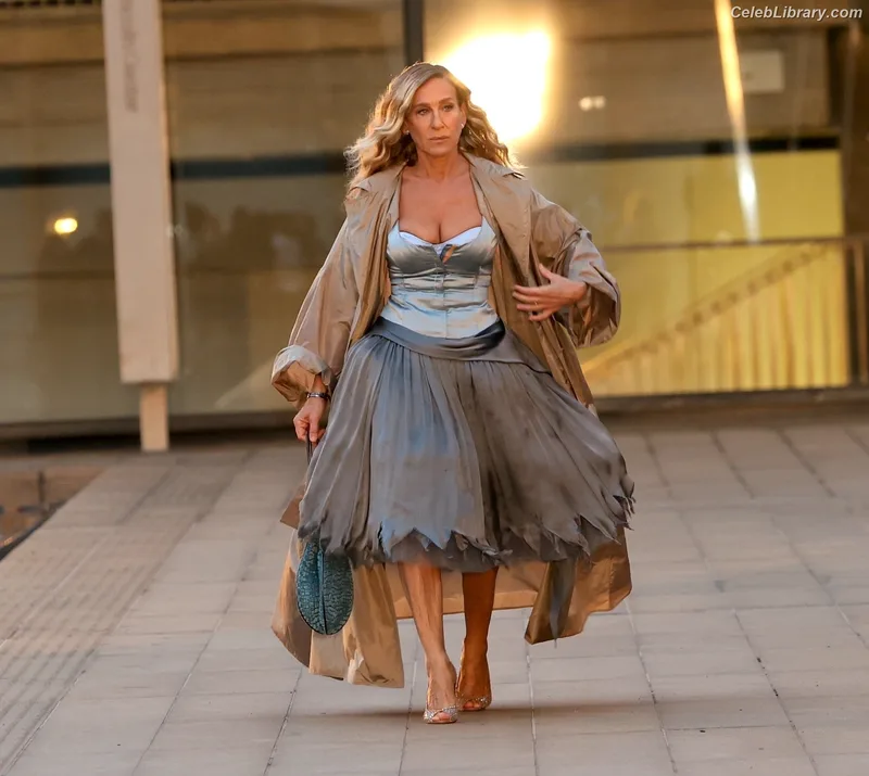 Sarah Jessica Parker photo 2 of 96