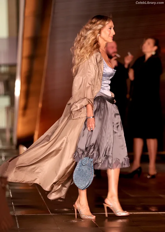 Sarah Jessica Parker photo 3 of 96