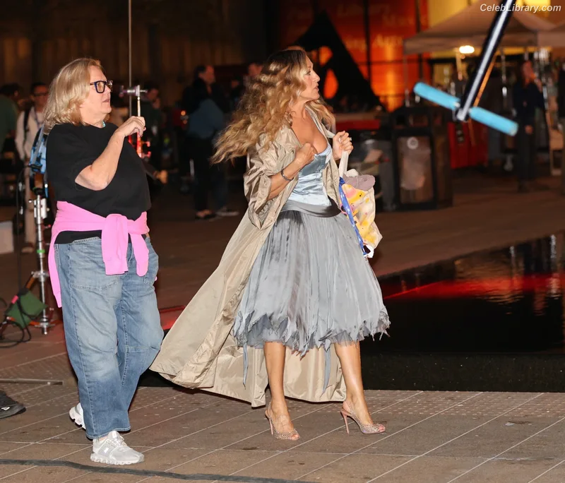 Sarah Jessica Parker photo 4 of 96
