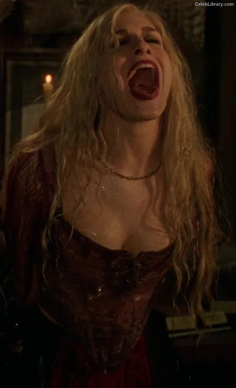 Sarah Jessica Parker photo 6 of 96