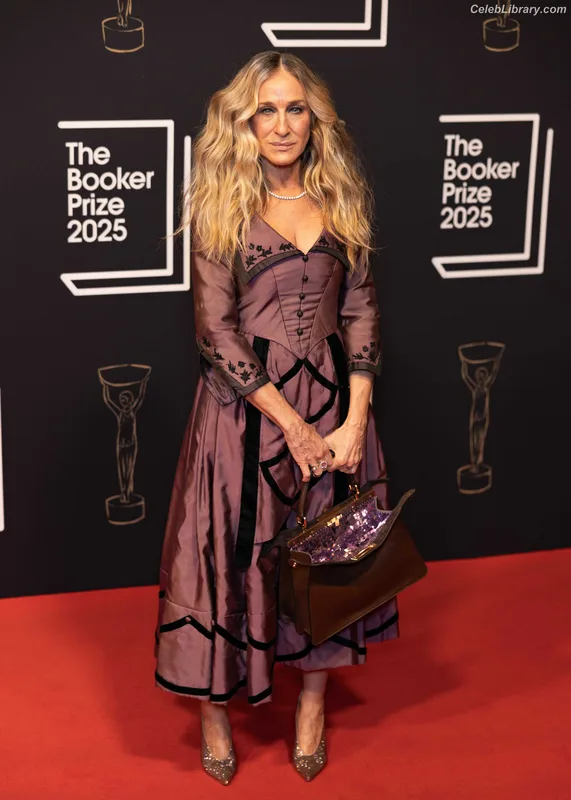 Sarah Jessica Parker photo 23 of 96