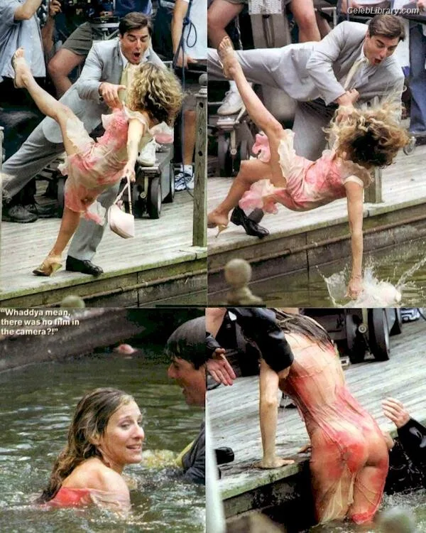 Sarah Jessica Parker photo 14 of 96