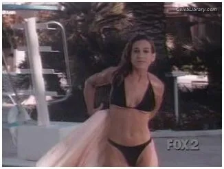 Sarah Jessica Parker photo 18 of 96