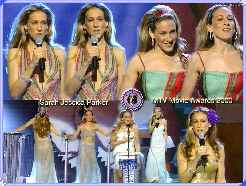 Sarah Jessica Parker photo 20 of 96