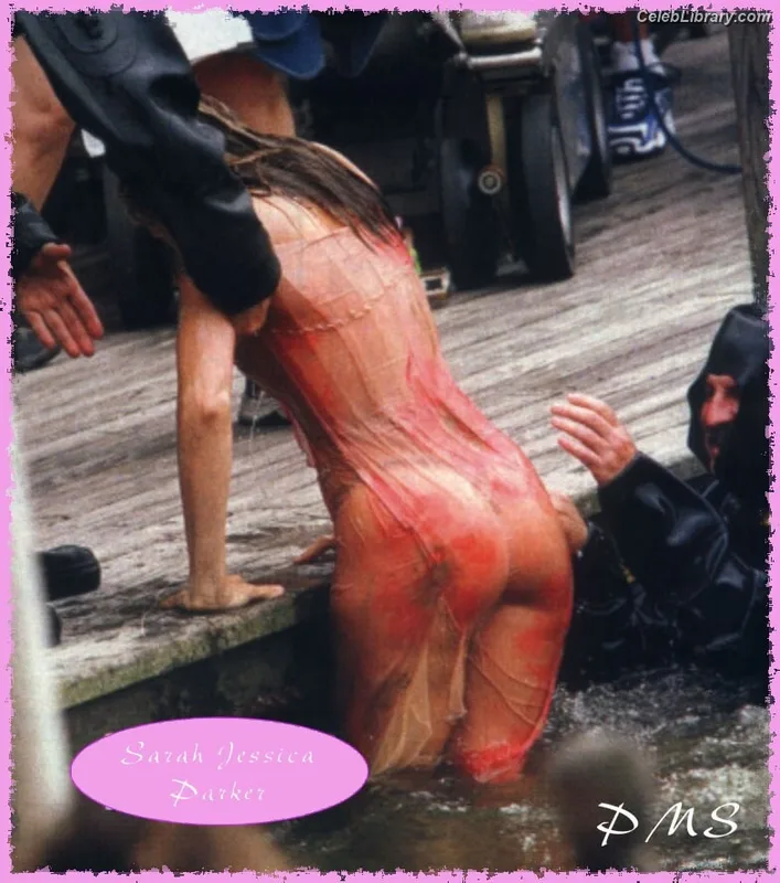 Sarah Jessica Parker photo 21 of 96