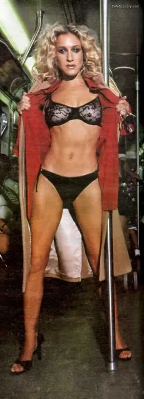 Sarah Jessica Parker photo 22 of 96