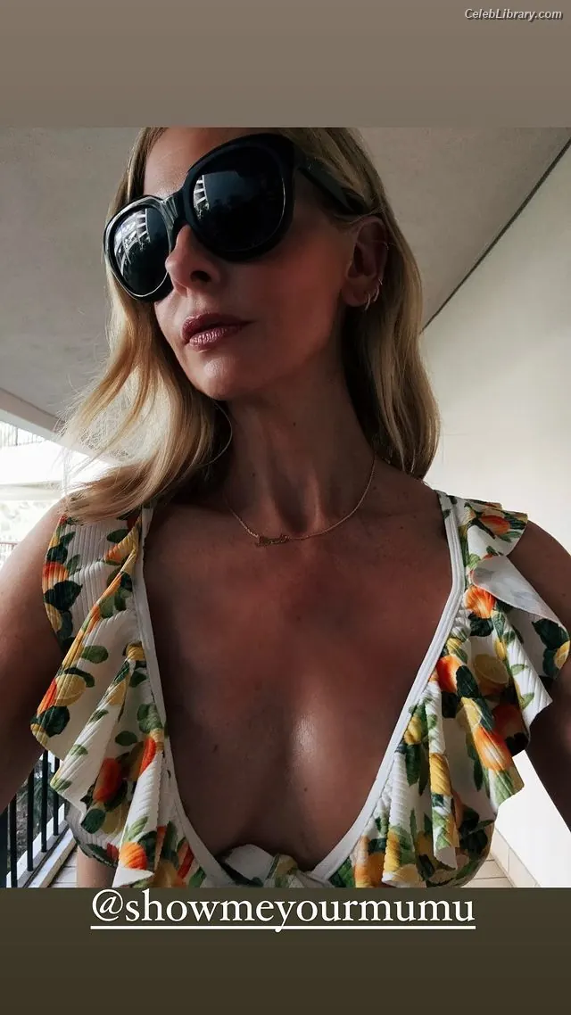Sarah Michelle Gellar photo 20 of 654