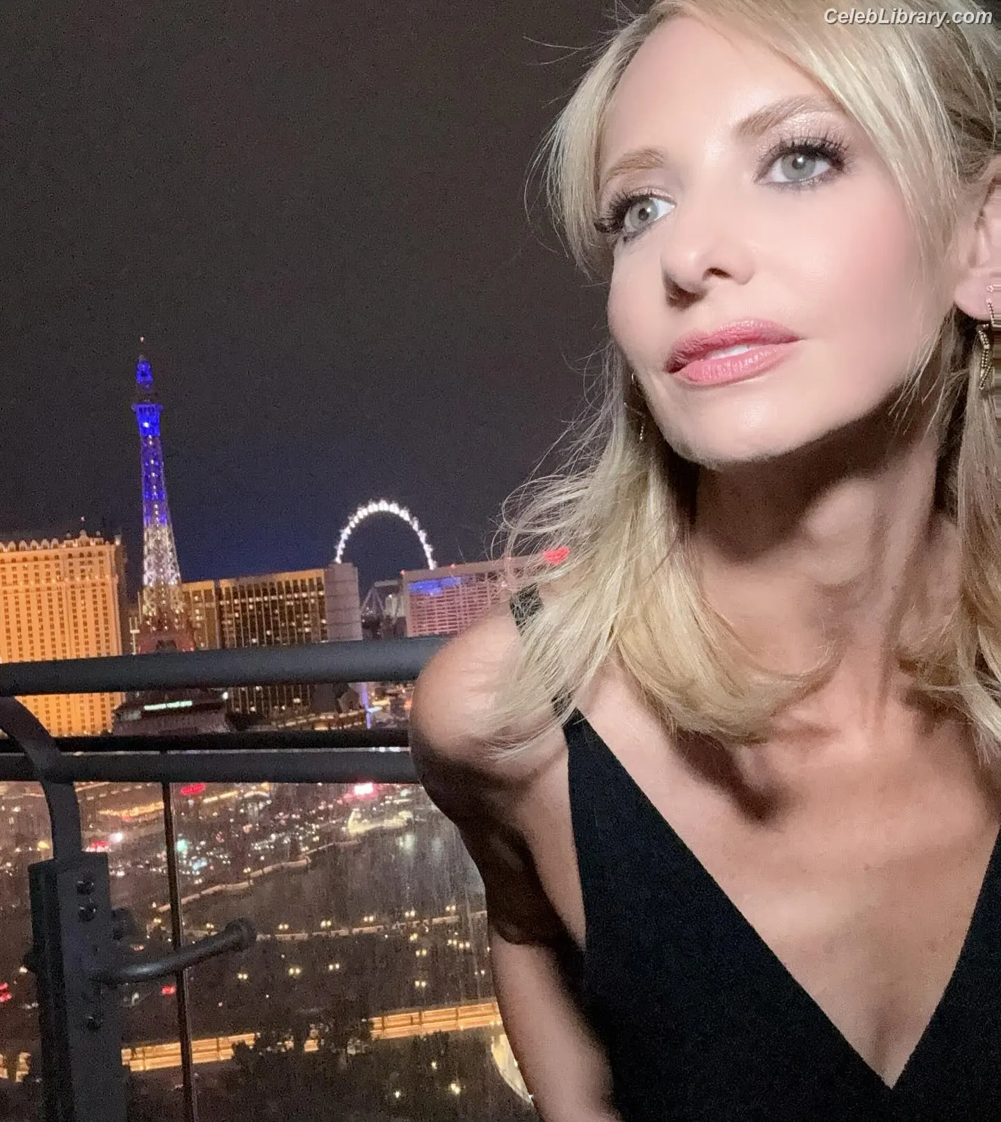 Sarah Michelle Gellar photo 8 of 654