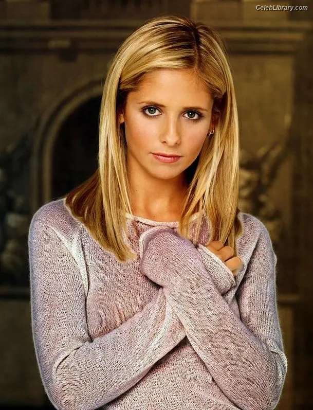Sarah Michelle Gellar photo 3 of 654