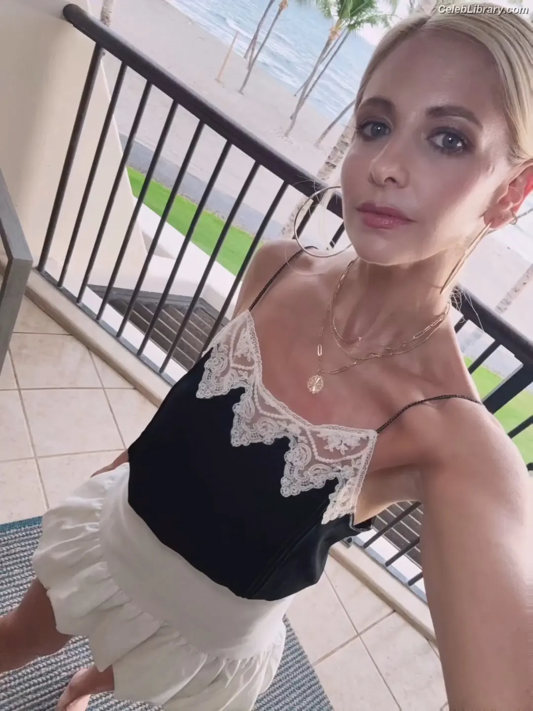 Sarah Michelle Gellar photo 6 of 654