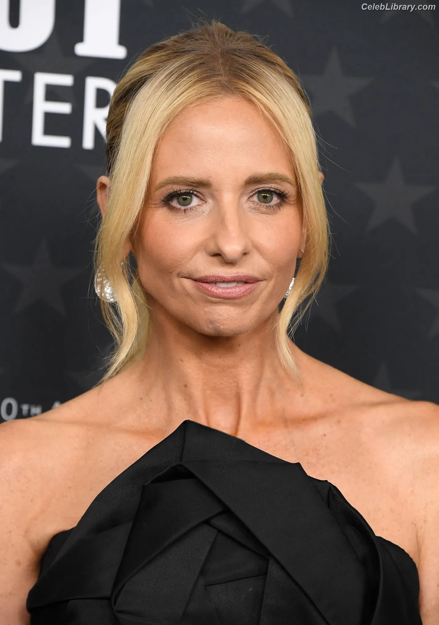 Sarah Michelle Gellar photo 15 of 654