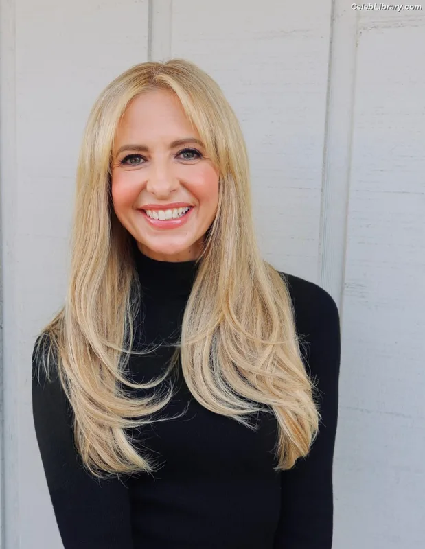 Sarah Michelle Gellar photo 3 of 653