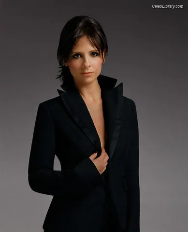 Sarah Michelle Gellar photo 2 of 653