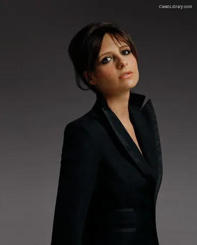 Sarah Michelle Gellar photo 3 of 653
