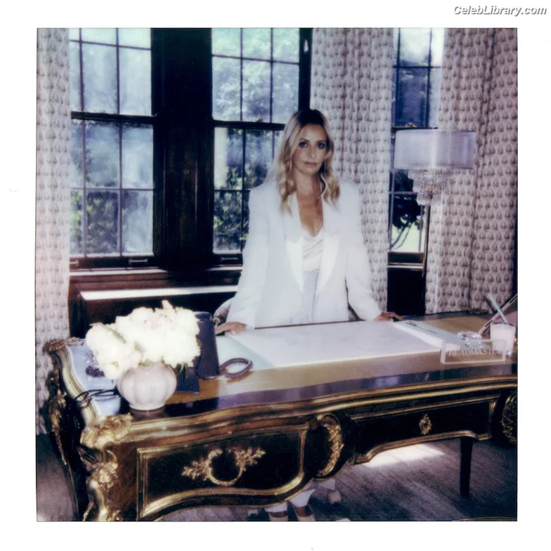 Sarah Michelle Gellar photo 4 of 653