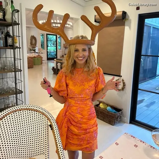 Sarah Michelle Gellar photo 22 of 653