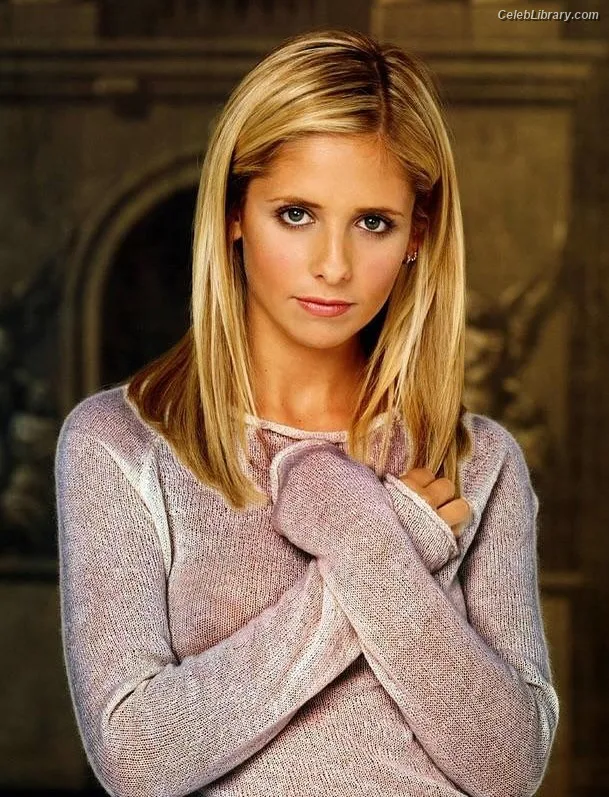 Sarah Michelle Gellar photo 1 of 653