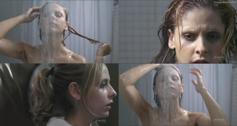 Sarah Michelle Gellar photo 1 of 653