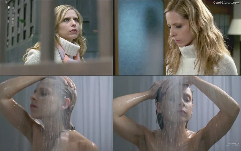 Sarah Michelle Gellar photo 2 of 653
