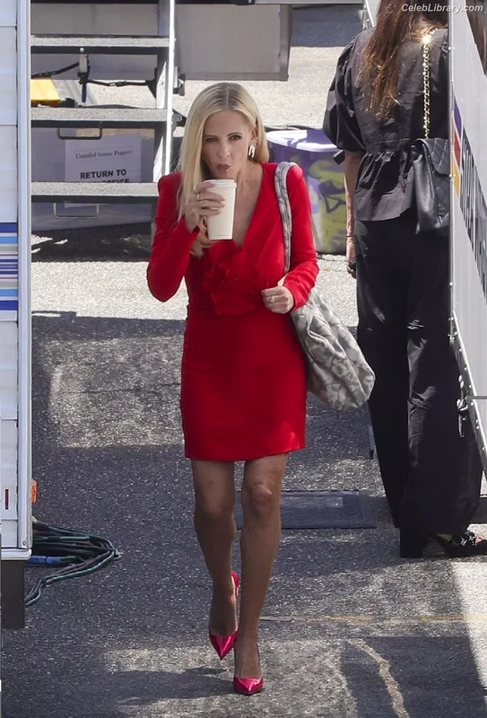 Sarah Michelle Gellar photo 14 of 653