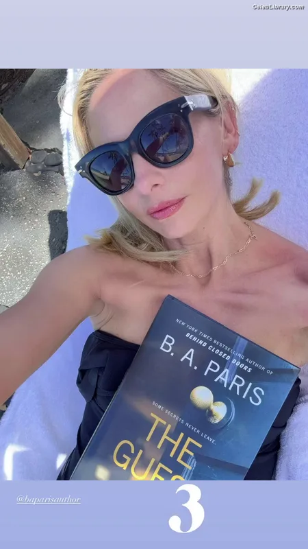 Sarah Michelle Gellar photo 18 of 653