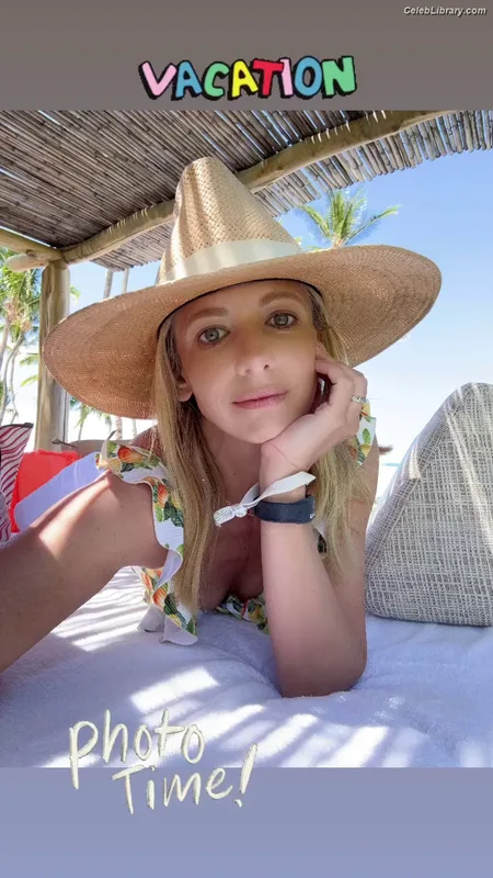 Sarah Michelle Gellar photo 19 of 653