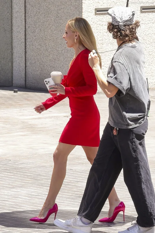 Sarah Michelle Gellar photo 1 of 653