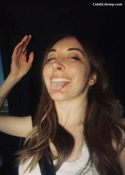 Sarah Natochenny