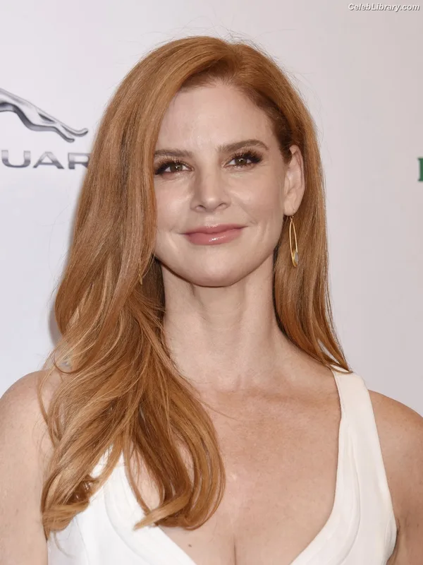 Sarah Rafferty photo 14 of 63