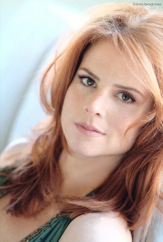 Sarah Rafferty photo 22 of 63