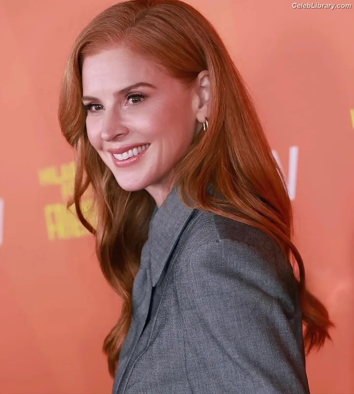 Sarah Rafferty photo 4 of 63