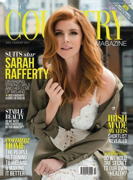 Sarah Rafferty photo 11 of 63