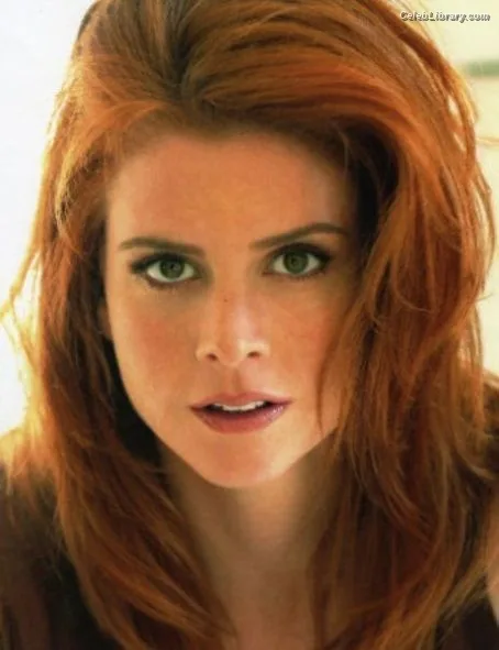 Sarah Rafferty photo 12 of 63