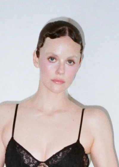 Sarah Ramos
