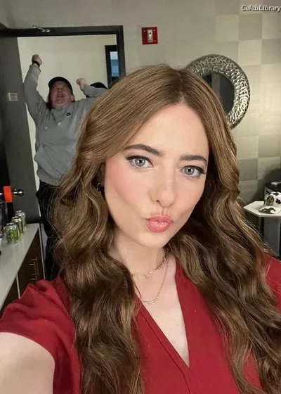 Sarah Sherman