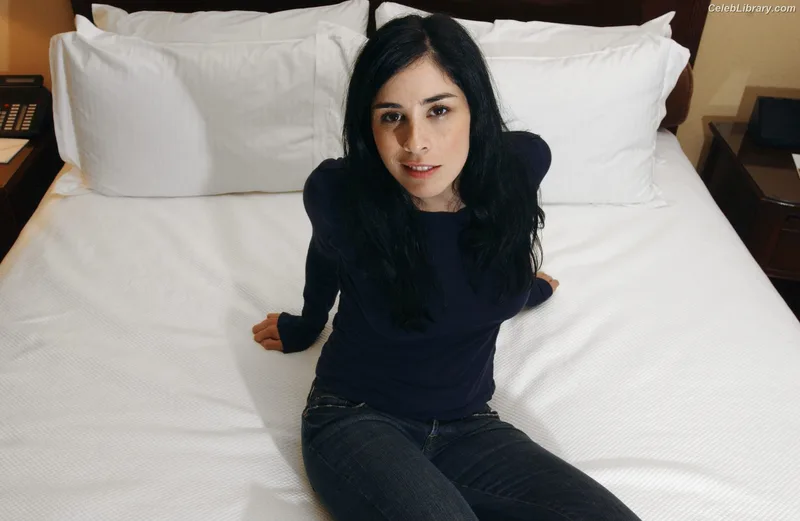 Sarah Silverman photo 1 of 134