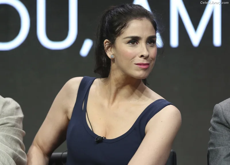 Sarah Silverman photo 6 of 134