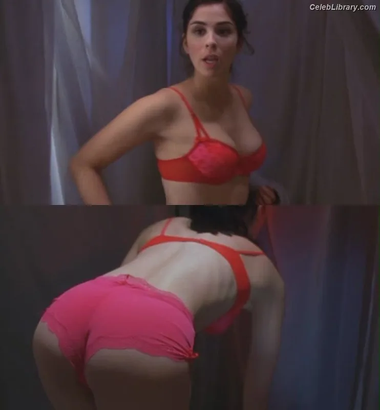 Sarah Silverman photo 10 of 134