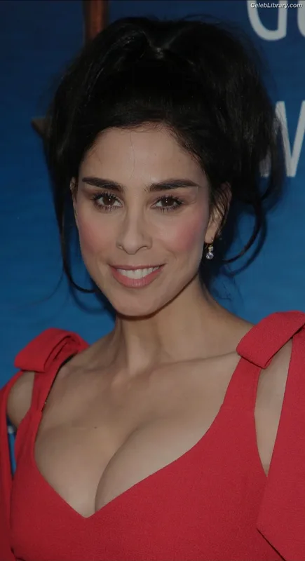 Sarah Silverman photo 13 of 134